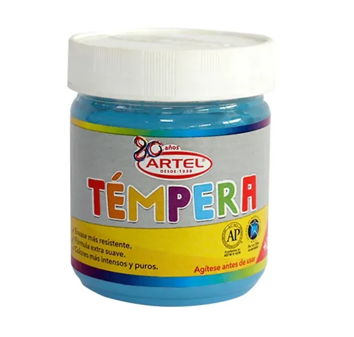 Fco 100ml Temp Celeste 481