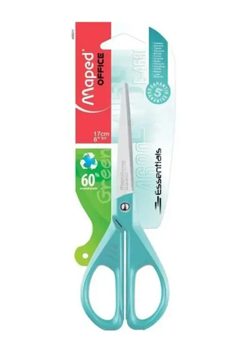 Tijera Essentials 21cm 8 1/4 pulg Maped1