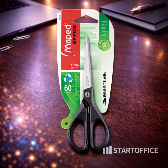 Tijera Office Essentials 17cm Maped1