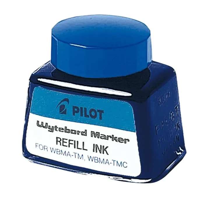 Tinta Marcador Refill Ink Blue/Azul Pilot1