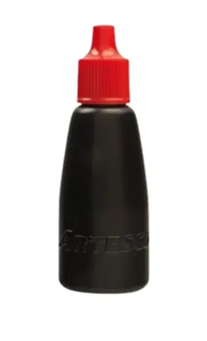 Tinta p/Tampon 10ml Rojo Shachihata1