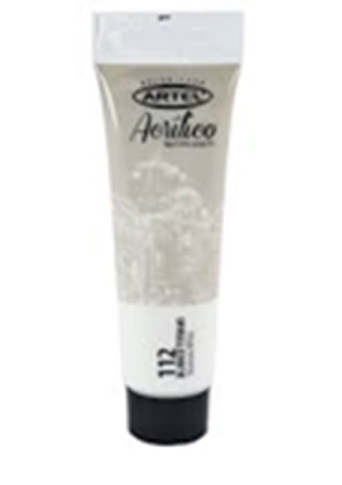 Tubo Acrilico Blanco Titanio 112 35ml Artel1