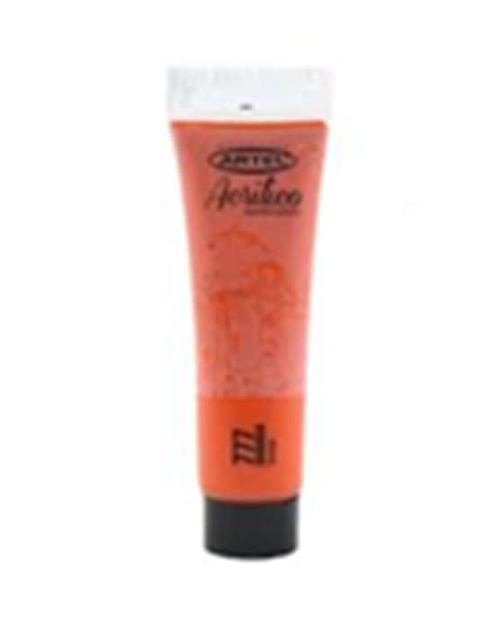 Tubo Acrilico Naranja 777 35ml Artel1