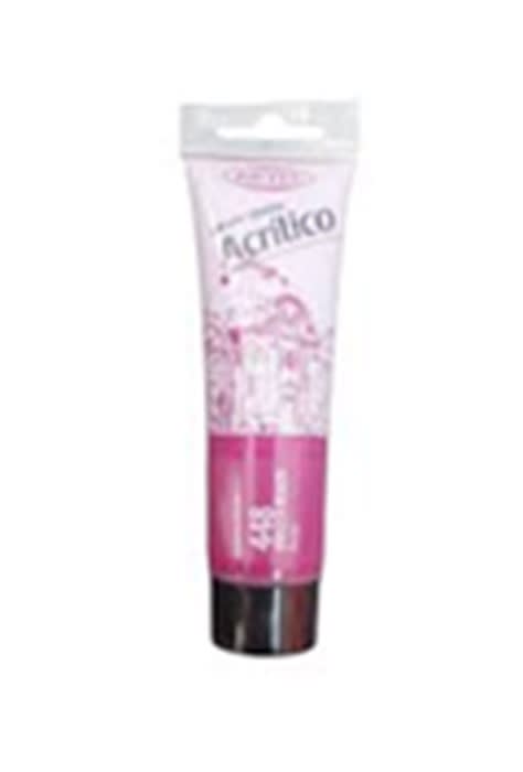 Tubo Acrilico Rosa Carne 881 35ml Artel1