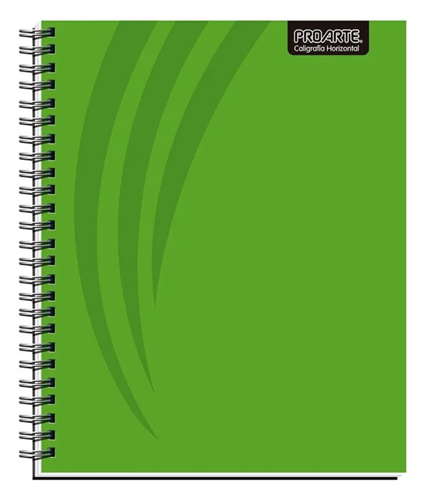 Cuad. Univ. C. Hor. Liso T. Extra Dura Proarte1