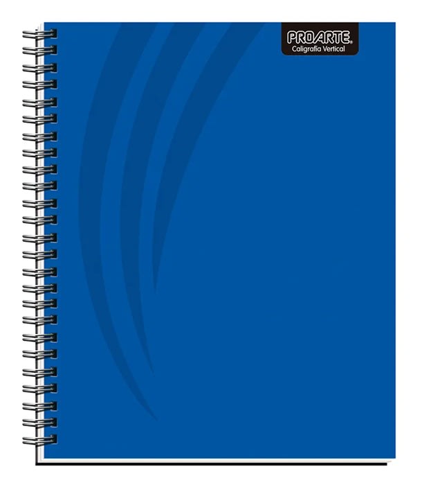 Cuad. Univ. C. Vert. Liso T. Extra Dura Proarte1