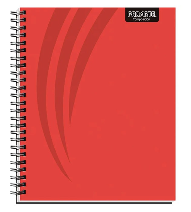 Cuad Univ Colors Composicion 100h Proarte1