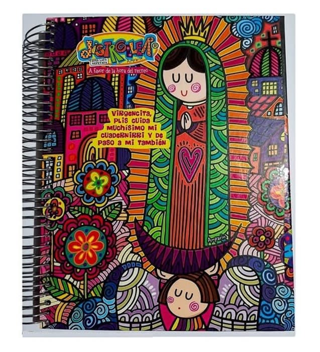 Cuad Univ Distroller 100h Rhein1