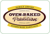 Oven Baked Oven Baked