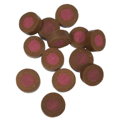 8in1 Minis Snack Duck Plum 100gr 8in1 Minis Snack Duck Plum 100gr