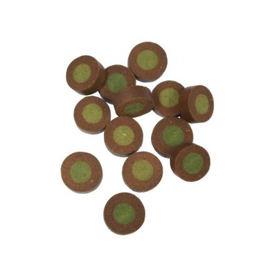 8in1 Minis Snack Rabbiit Herbs 100gr 8in1 Minis Snack Rabbiit Herbs 100gr