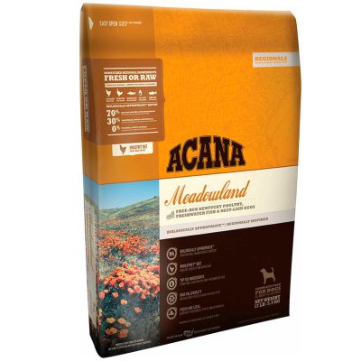 Acana Dog Meadowland 5.9kg Acana Dog Meadowland 5.9kg