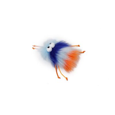 AFP Furry Ball Fluffer Naranja AFP Furry Ball Fluffer Naranja