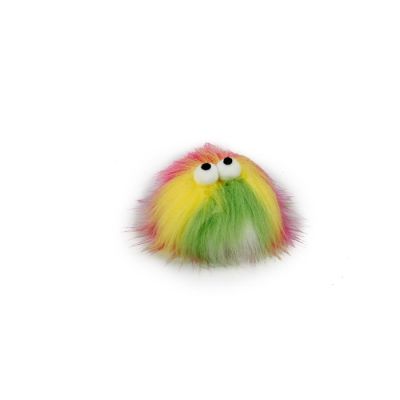 AFP Furry Ball Fluffy Ball Rosa AFP Furry Ball Fluffy Ball Rosa