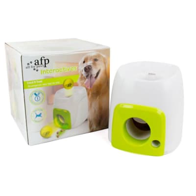 AFP Interactives Fetch N Treat AFP Interactives Fetch N Treat