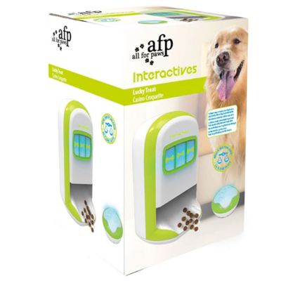 AFP Interactives Lucky Treat AFP Interactives Lucky Treat