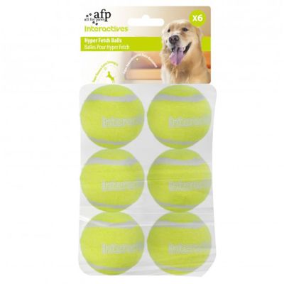 AFP Interactives Tennis Balls AFP Interactives Tennis Balls