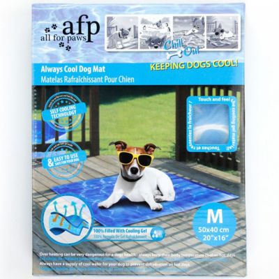AFP Manta de Enfriamiento Medium AFP Manta de Enfriamiento Medium