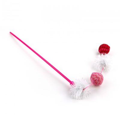 AFP Modern Cat Fluffy Wand AFP Modern Cat Fluffy Wand