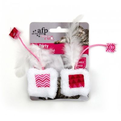 AFP Modern Cat Tea Party AFP Modern Cat Tea Party