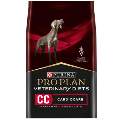 Alimento seco para perro PRO PLAN Dietas Veterinarias Cardiaco 7.5kg Alimento seco para perro PRO PLAN Dietas Veterinarias Cardiaco 7.5kg