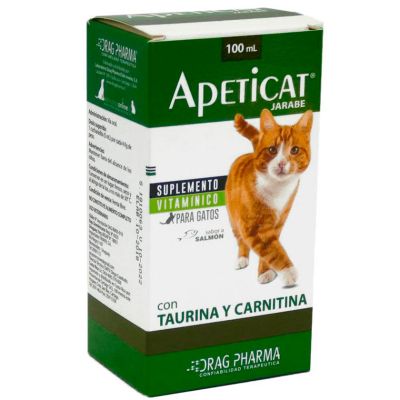 Apeticat 100ml Apeticat 100ml