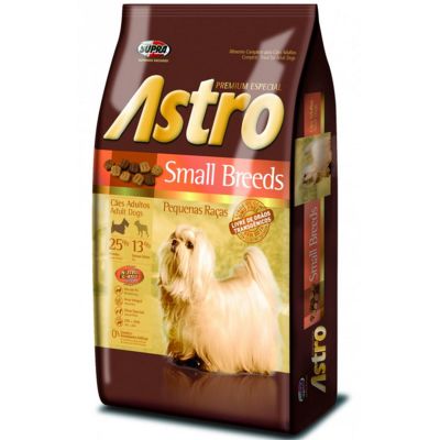 Astro Adult Small Breed 15kg Astro Adult Small Breed 15kg