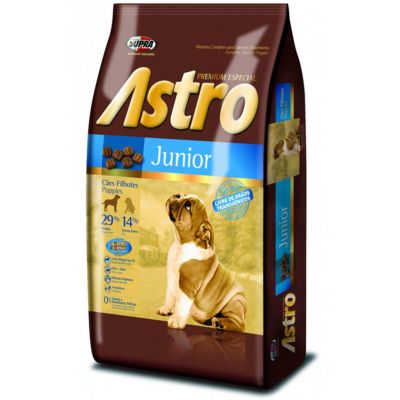 Astro Junior 15kg Astro Junior 15kg