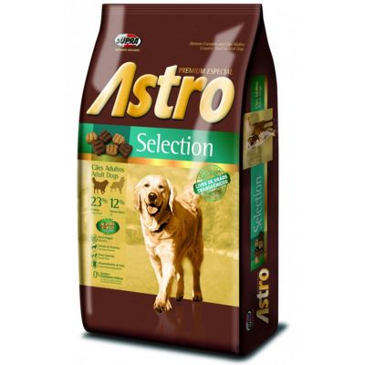 Astro Selection 15kg Astro Selection 15kg
