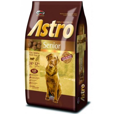 Astro Senior 15kg Astro Senior 15kg