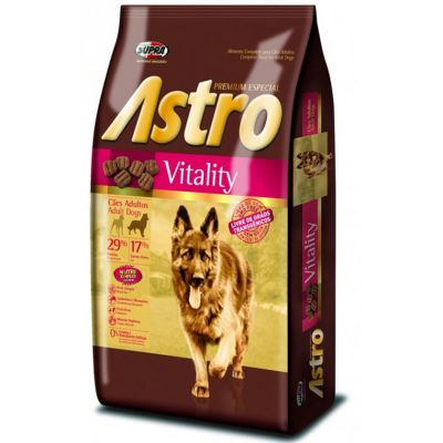Astro Vitality 15kg Astro Vitality 15kg