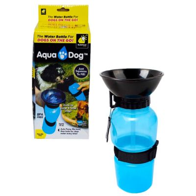 Bebedero Aquadog 500ml Bebedero Aquadog 500ml