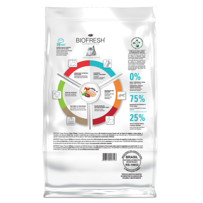 Biofresh Gatitos 1.5kg Biofresh Gatitos 1.5kg