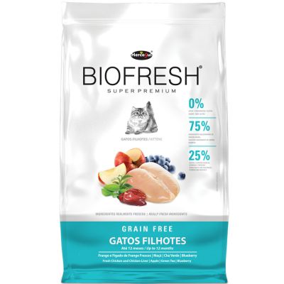Biofresh Gatitos 1.5kg Biofresh Gatitos 1.5kg