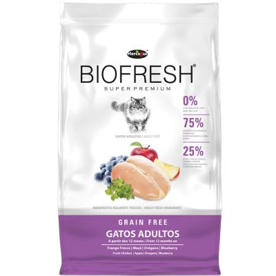 Biofresh Gatos Adultos 7.5kg Biofresh Gatos Adultos 7.5kg