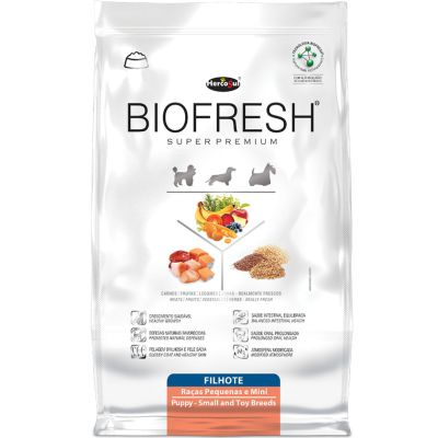 Biofresh Perros Cachorros Razas Pequeñas 7.5kg Biofresh Perros Cachorros Razas Pequeñas 7.5kg