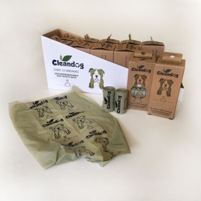 Bolsas Biodegradables Bolsas Biodegradables