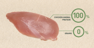 Bravery Chicken Adult Cat 2kg Bravery Chicken Adult Cat 2kg