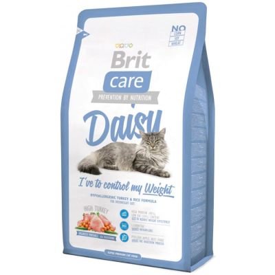 Brit Care Cat Daisy 2kg Brit Care Cat Daisy 2kg