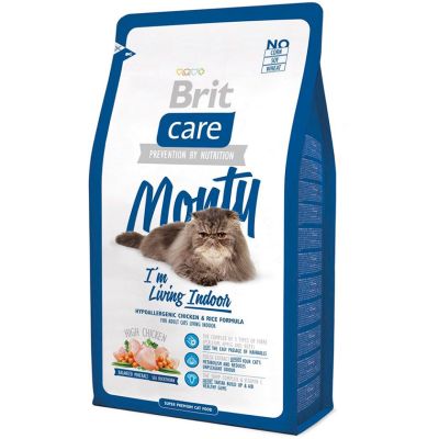 Brit Care Cat Monty 7kg Brit Care Cat Monty 7kg