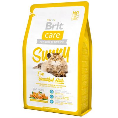 Brit Care Cat Sunny 2kg Brit Care Cat Sunny 2kg