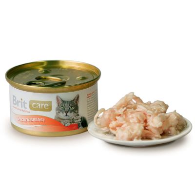 Brit Care Chicken 80gr Brit Care Chicken 80gr