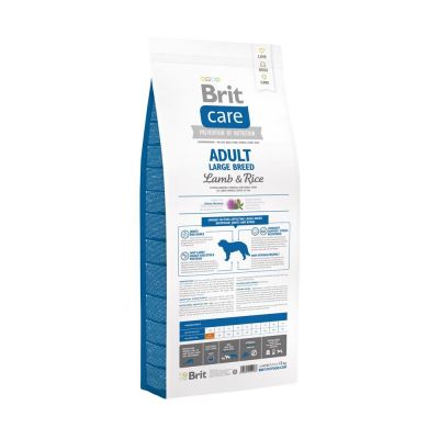 Brit Care Adult Large Lamb & Rice 12kg Brit Care Adult Large Lamb & Rice 12kg