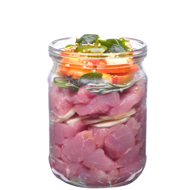 Brit Fresh Perros con Vacuno y Mijo 400gr Brit Fresh Perros con Vacuno y Mijo 400gr