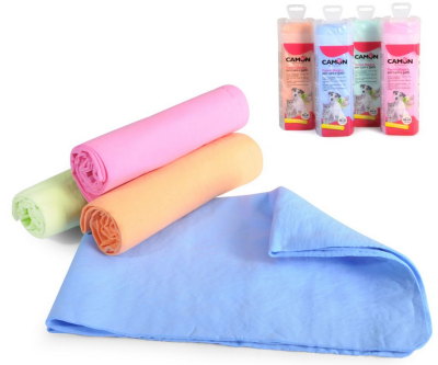 Camon - Paño mágico súper absorbente Camon - Paño mágico súper absorbente