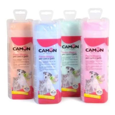 Camon - Paño mágico súper absorbente Camon - Paño mágico súper absorbente