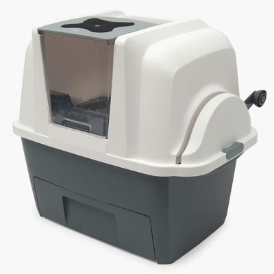 Cat It Arenero Automatico SmartSift Cat It Arenero Automatico SmartSift