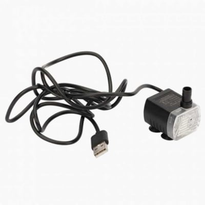 Cat it Bomba de Repuesto para Fuente Bebedera LED Cat it Bomba de Repuesto para Fuente Bebedera LED