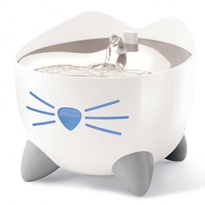 Cat it Fuente Inteligente PIXI 2 Litros Cat it Fuente Inteligente PIXI 2 Litros