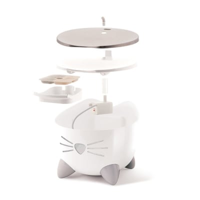Cat it Fuente Inteligente PIXI 2 Litros Cat it Fuente Inteligente PIXI 2 Litros